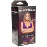 Signature Stroker - Blair Williams