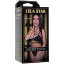 Signature Stroker-Lela Star