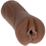 Signature Stroker - Honey Gold