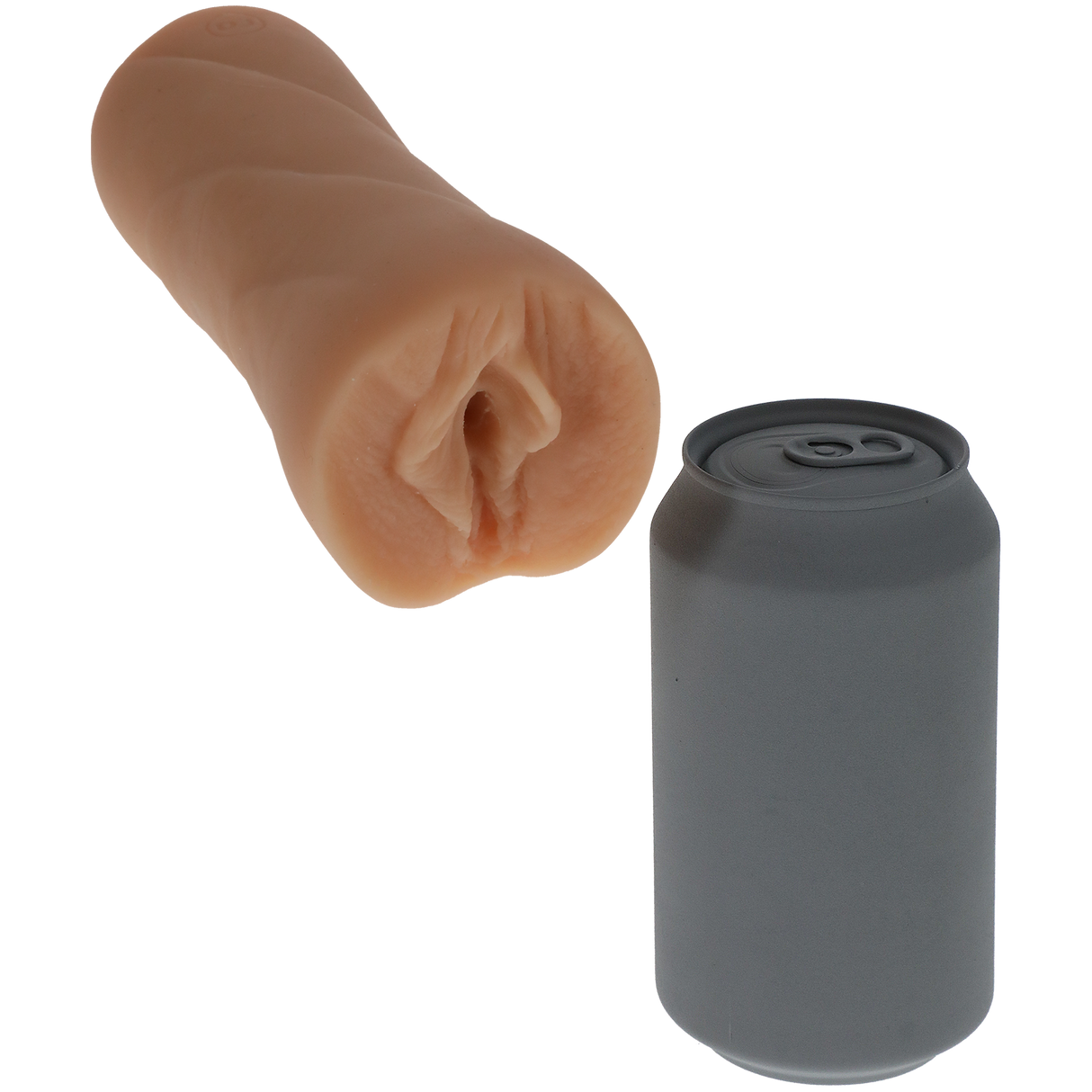 Signature Stroker - Honey Gold