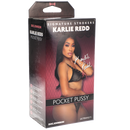 Signature Stroker-Karlie Redd