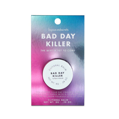Clitherapy Balm-Bad Day