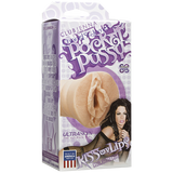 Pocket Pussy - Chanel St. James