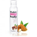 Tickle my Body Mousse-Almond 150ml