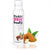 Tickle my Body Mousse-Almond 150ml