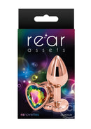Rear Assets Rose Gold Small- Rainbow