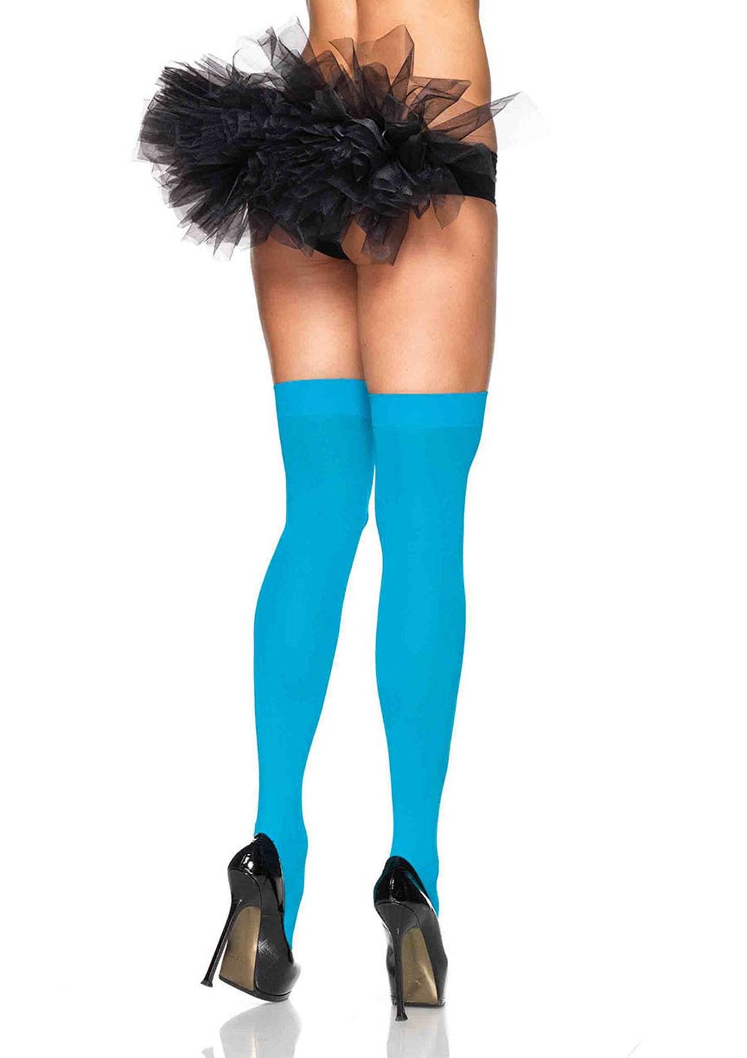 THI HI: OPAQUE One Size Blue