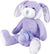 Wild Willies Bunny-Purple