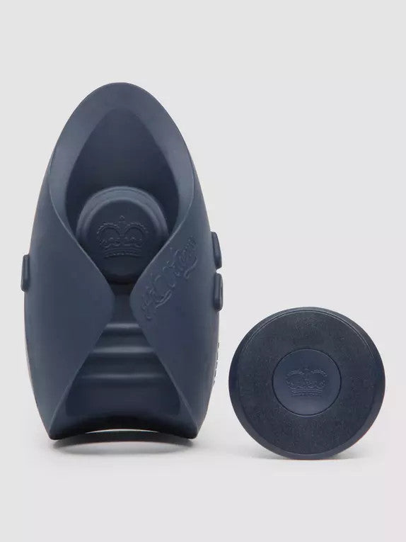 Hot Octopuss Pulse Duo