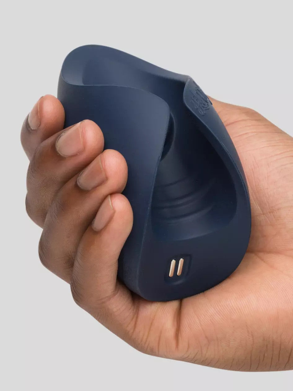 Hot Octopuss Pulse Duo