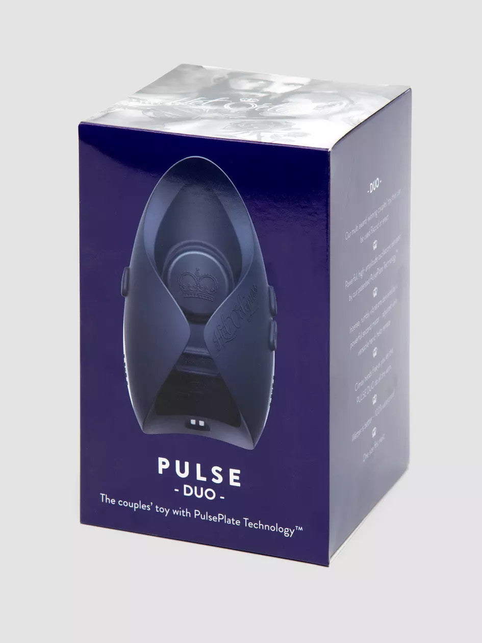 Hot Octopuss Pulse Duo