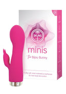 Skin Mini-The Bijou Bunny