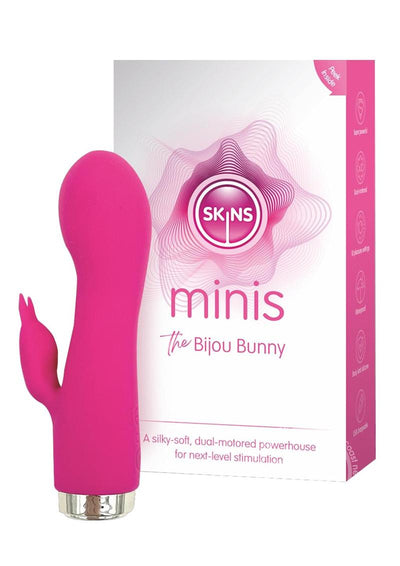 Skin Mini-The Bijou Bunny