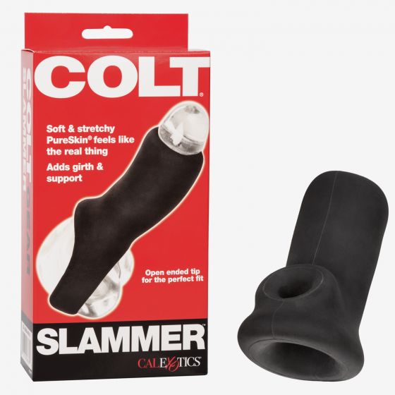 Colt Extension - Slammer