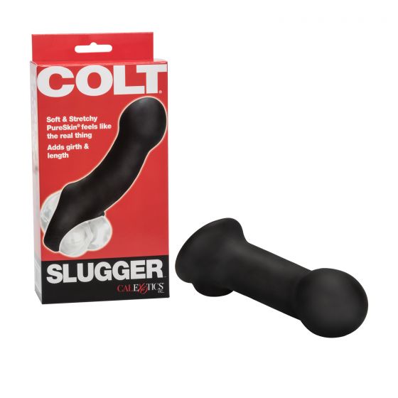 Colt Extension-Slugger