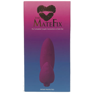 The MateFix-Purple
