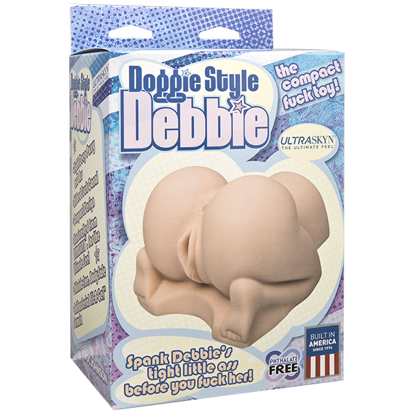 Doggie Style Debbie