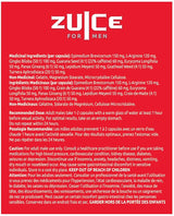 Zuice for Men-2 pack
