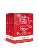 Skins Rose Buddies-Lix Red
