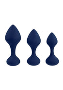 Playboy Tall Trainer-Navy