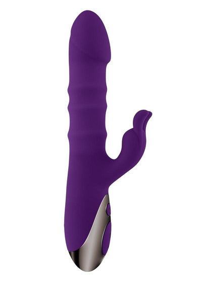 Playboy Hop To It-Purple