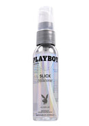 Playboy Slick-Silicone 2oz