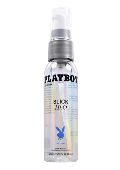 Playboy Slick-H2O 2oz
