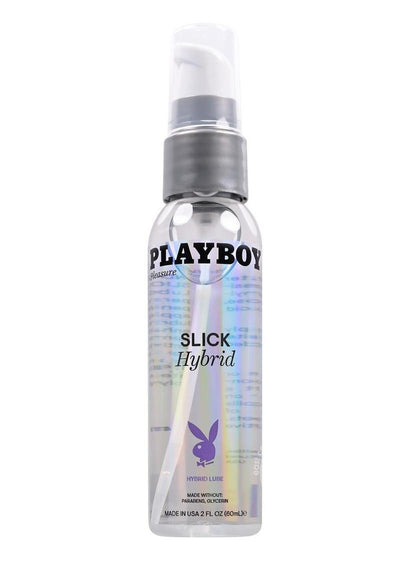 Playboy Slick-Hybrid 2oz