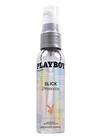 Playboy Slick-Prosecco 2oz