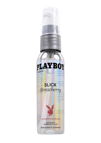 Playboy Slick-Strawberry 2oz