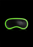 Ouch Glow In The Dark Eye Mask