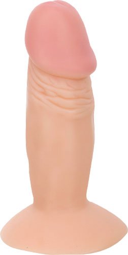 Short Surprise 5" Dong