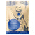 Condom: Glyde Organic 4pk-Blueberry
