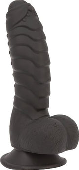 Addiction Ben 7" - Black