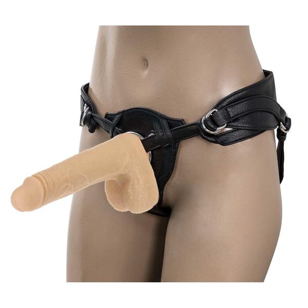 Naked Addiction-The FREAK 7.5"