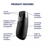 Satisfyer Men - Vibration+