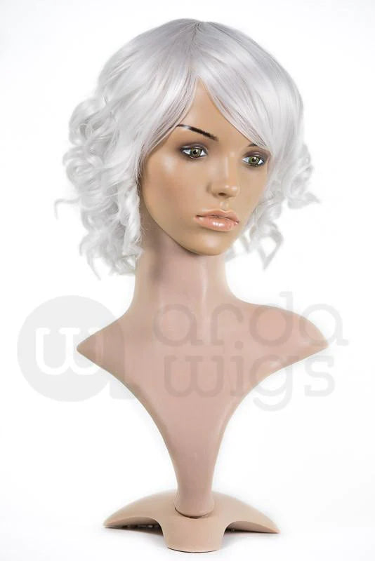 WIG: JANE Silver