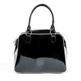 Nokturnal Bat Bowler Purse