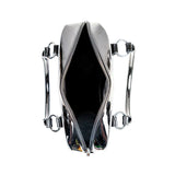 Nokturnal Bat Bowler Purse