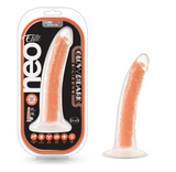 Neo Elite Glow In The Dark Dual Density - Orange