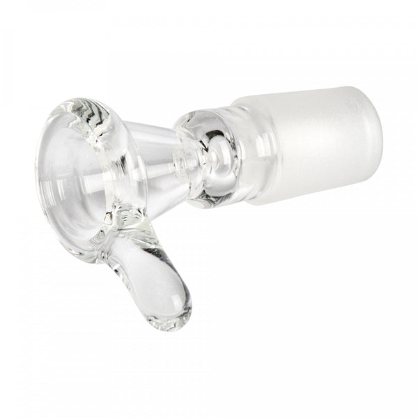 BOWL: GEAR THUMPER 19mm-CLEAR PULL OUT