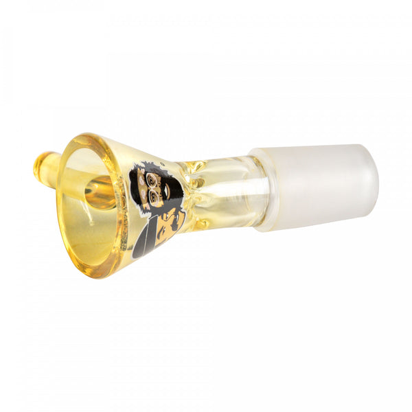 Bowl: Cheech 14mm Pullout- Colour Changing
