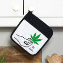 Potholder: Pot Holder