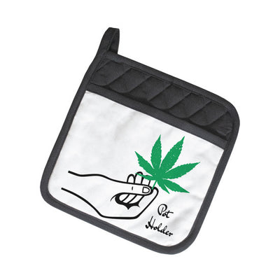 Potholder: Pot Holder