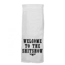 Towel: Welcome to the Shitshow