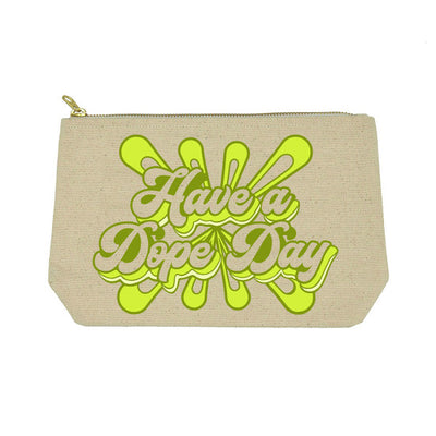 Purse: Have a Dope Day