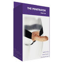 kinx Penetrator Strap-On-Flesh