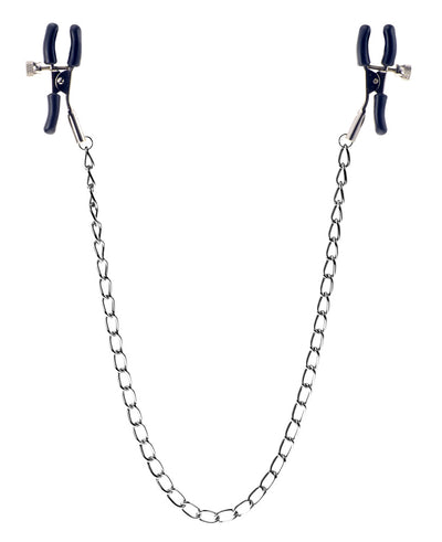 kinx Squeeze & Please Nipple Clamps