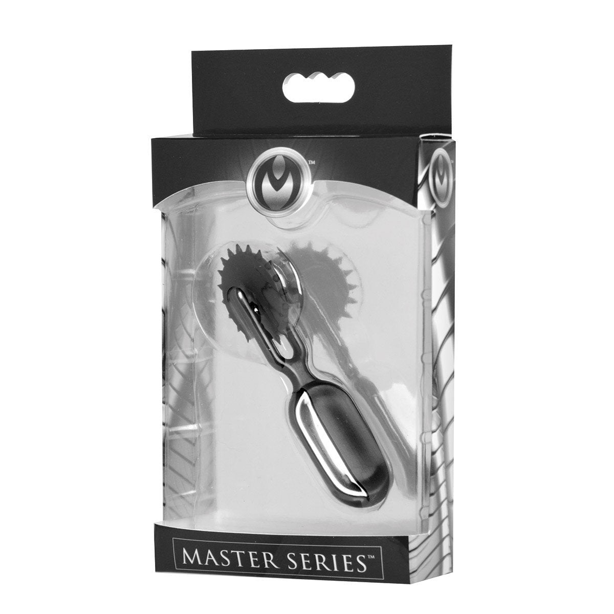 Lil' Devil Mini Wartenberg Wheel