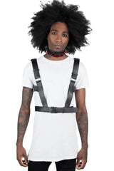 Harness: Age of Darkness One Size Black